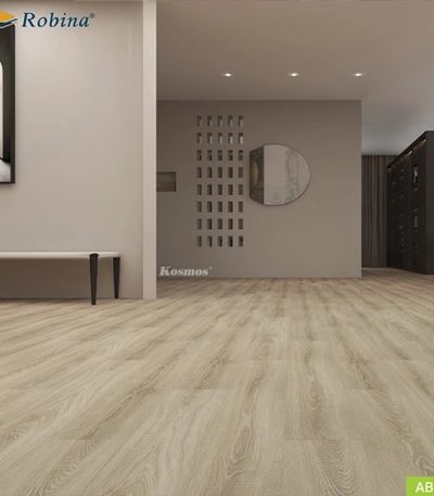 Sàn Gỗ Robina 8mm Bản Lớn Ab324 Tt