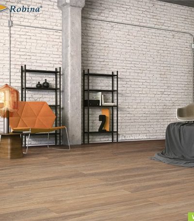 Sàn Gỗ Robina 8mm Bản Lớn W18 Tt