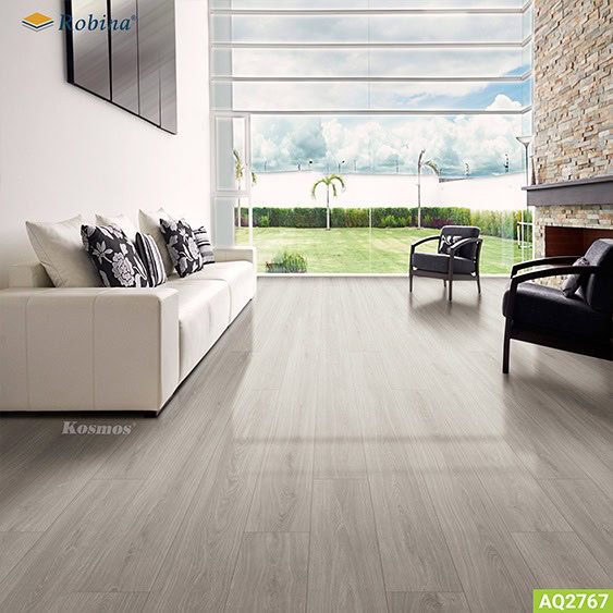 Sàn Gỗ Robina Aqua 8mm Aq2767 Tt