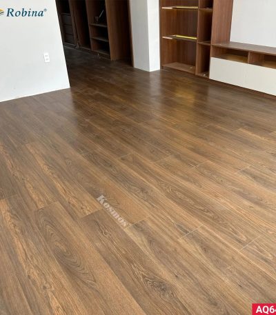 Sàn Gỗ Robina Aqua 8mm Aq6428 Tt
