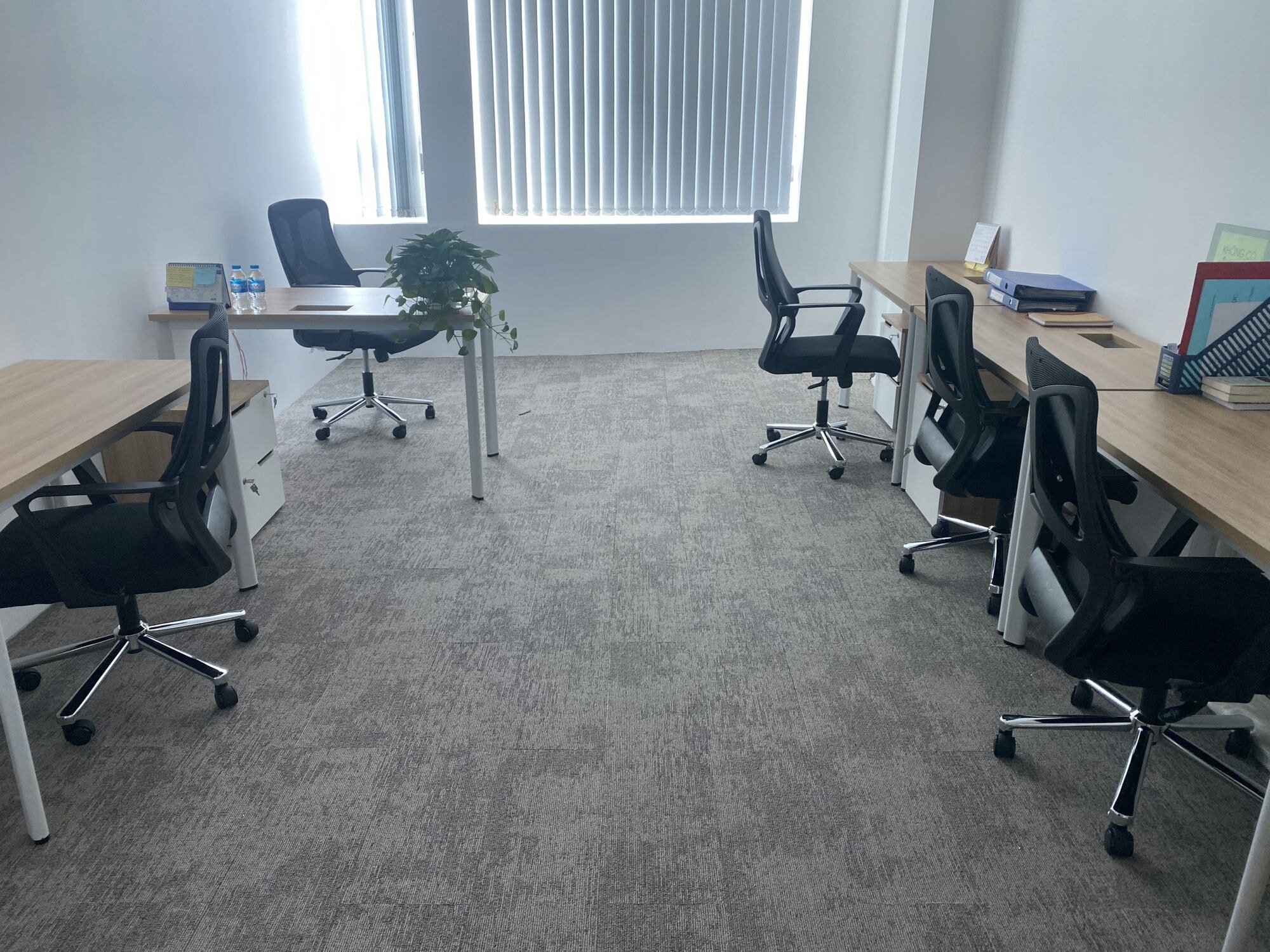 Thảm Tấm Pattern Bc901