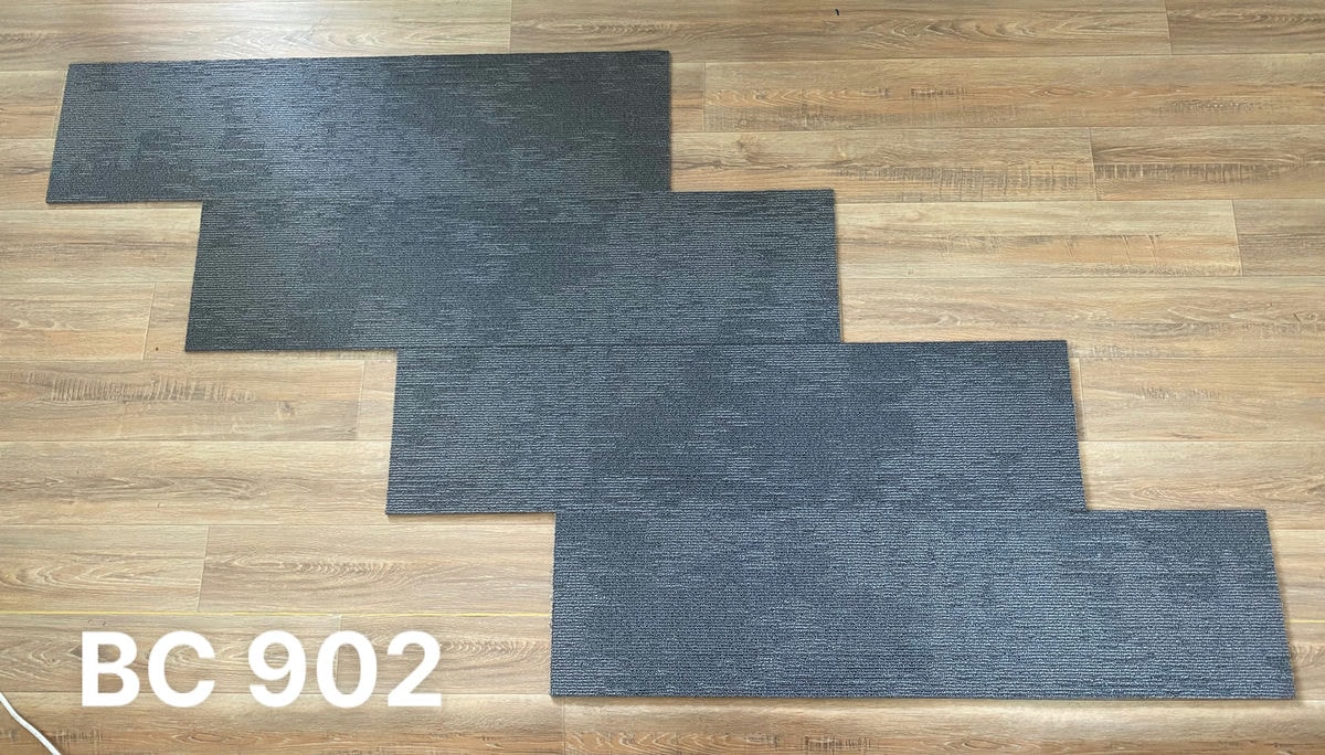 Thảm Tấm Pattern Bc902
