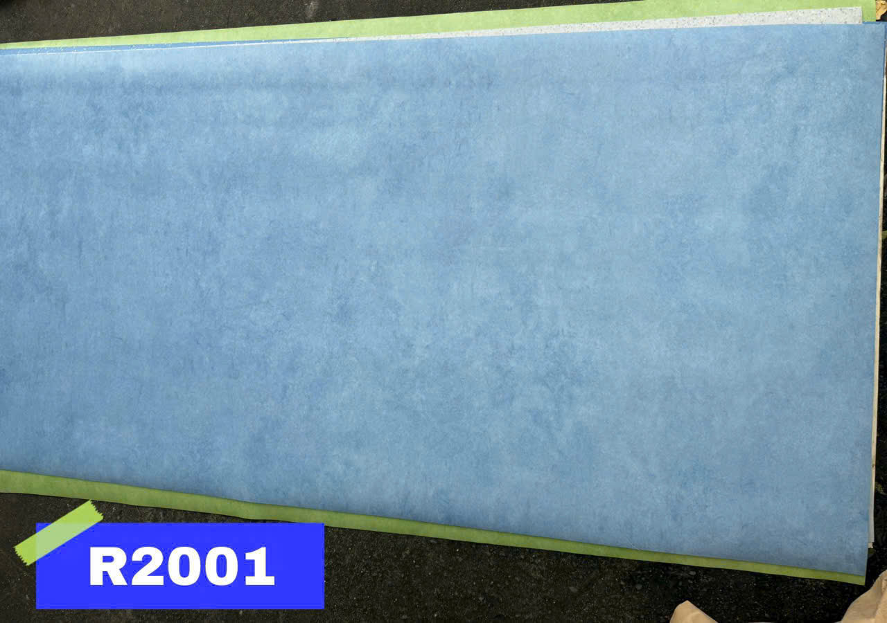 Sàn Vinyl Cuộn Th Flooring R2001