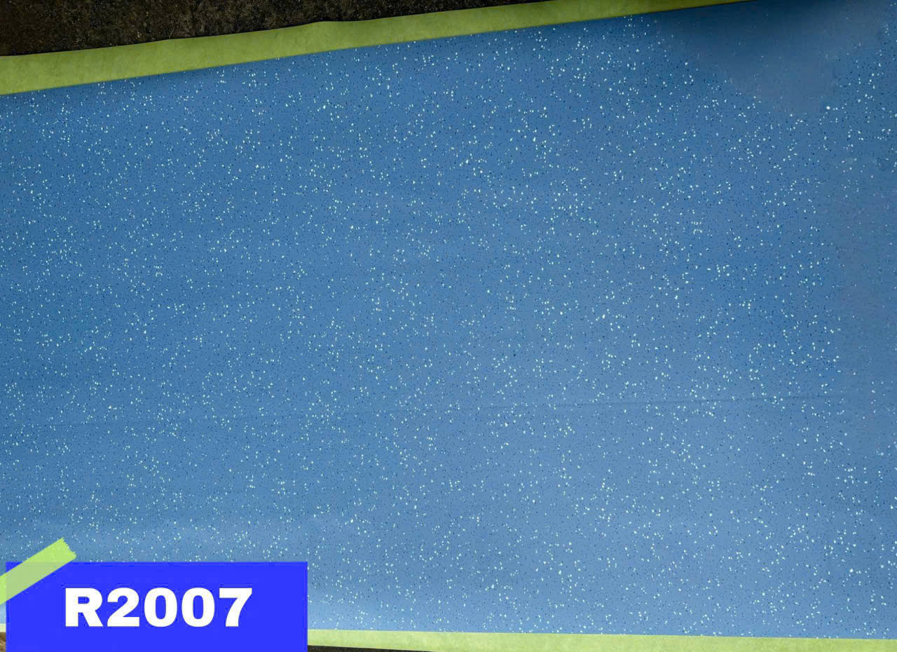 Sàn Vinyl Cuộn Th Flooring R2007