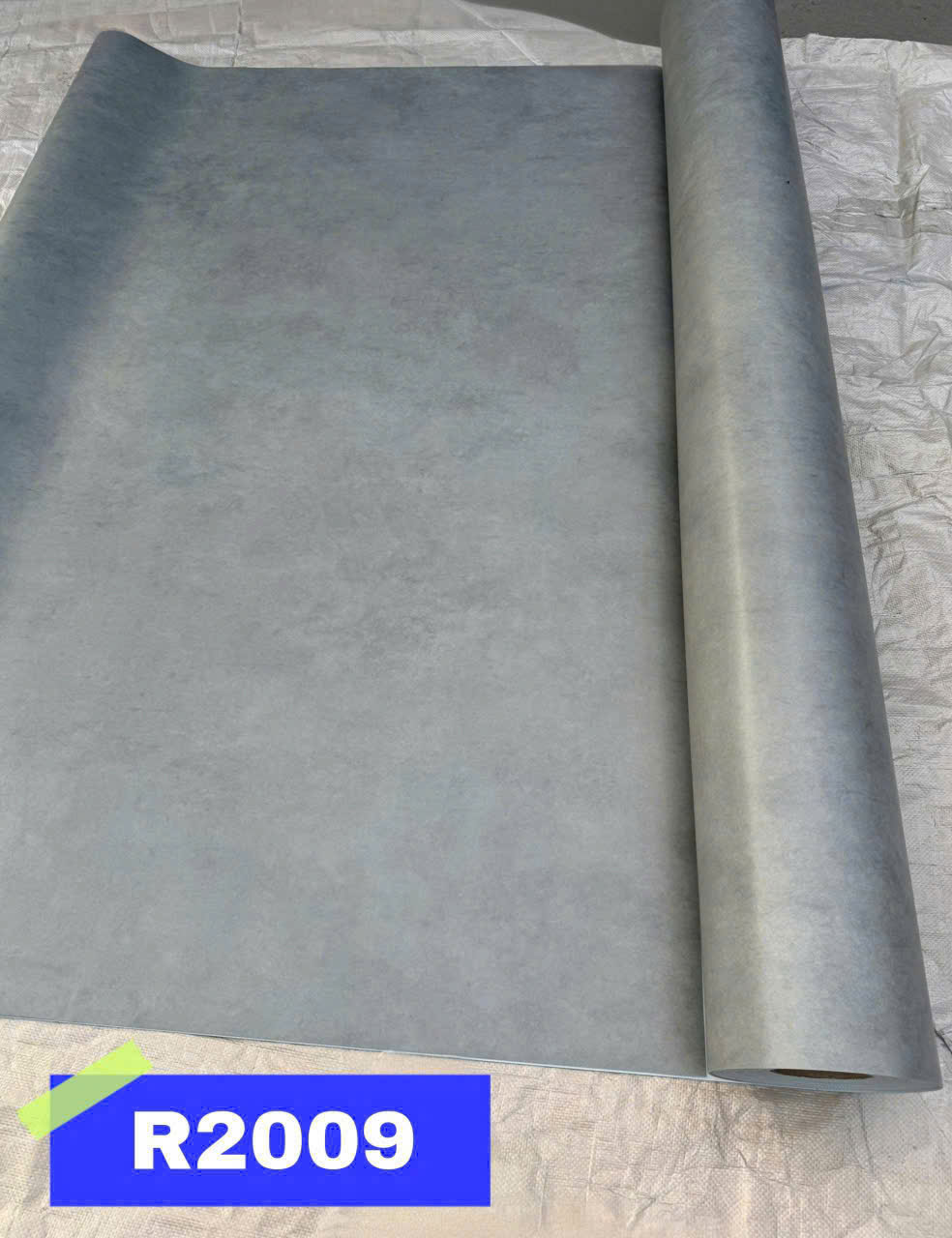 Sàn Vinyl Cuộn Th Flooring R2009