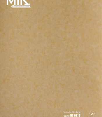 Sàn Vinyl Cuộn Dân Dụng Mia Ht0116