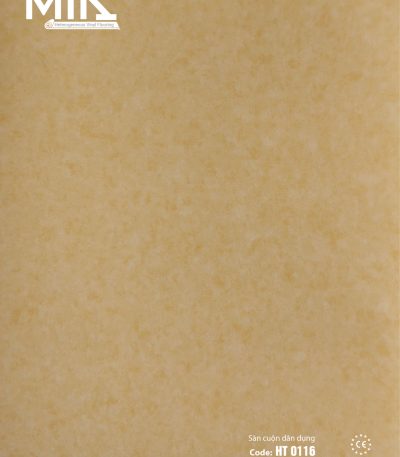 Sàn Vinyl Cuộn Dân Dụng Mia Ht0116