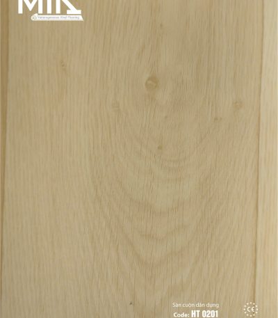 Sàn Vinyl Cuộn Dân Dụng Mia Ht0201