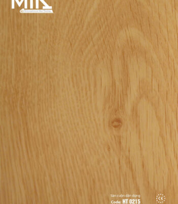 Sàn Vinyl Cuộn Dân Dụng Mia Ht0215