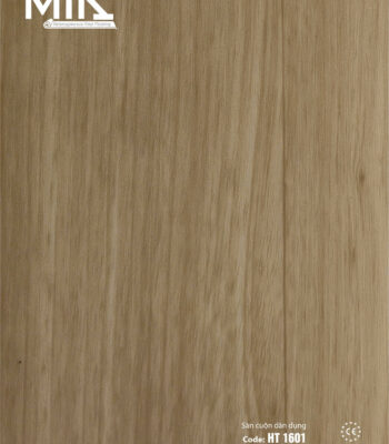 Sàn Vinyl Cuộn Dân Dụng Mia Ht1601