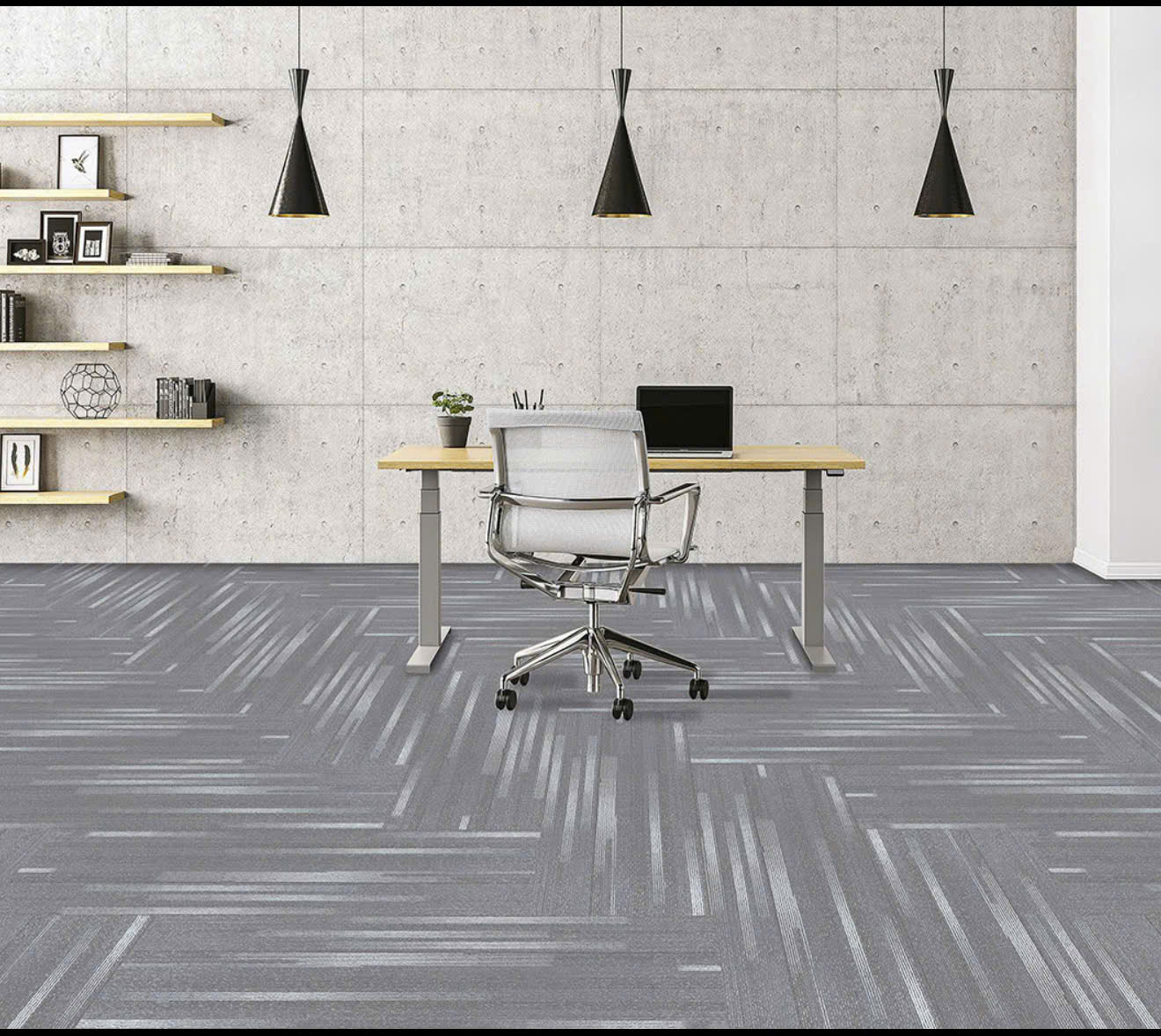 Thảm Tấm Cluod 05 H2