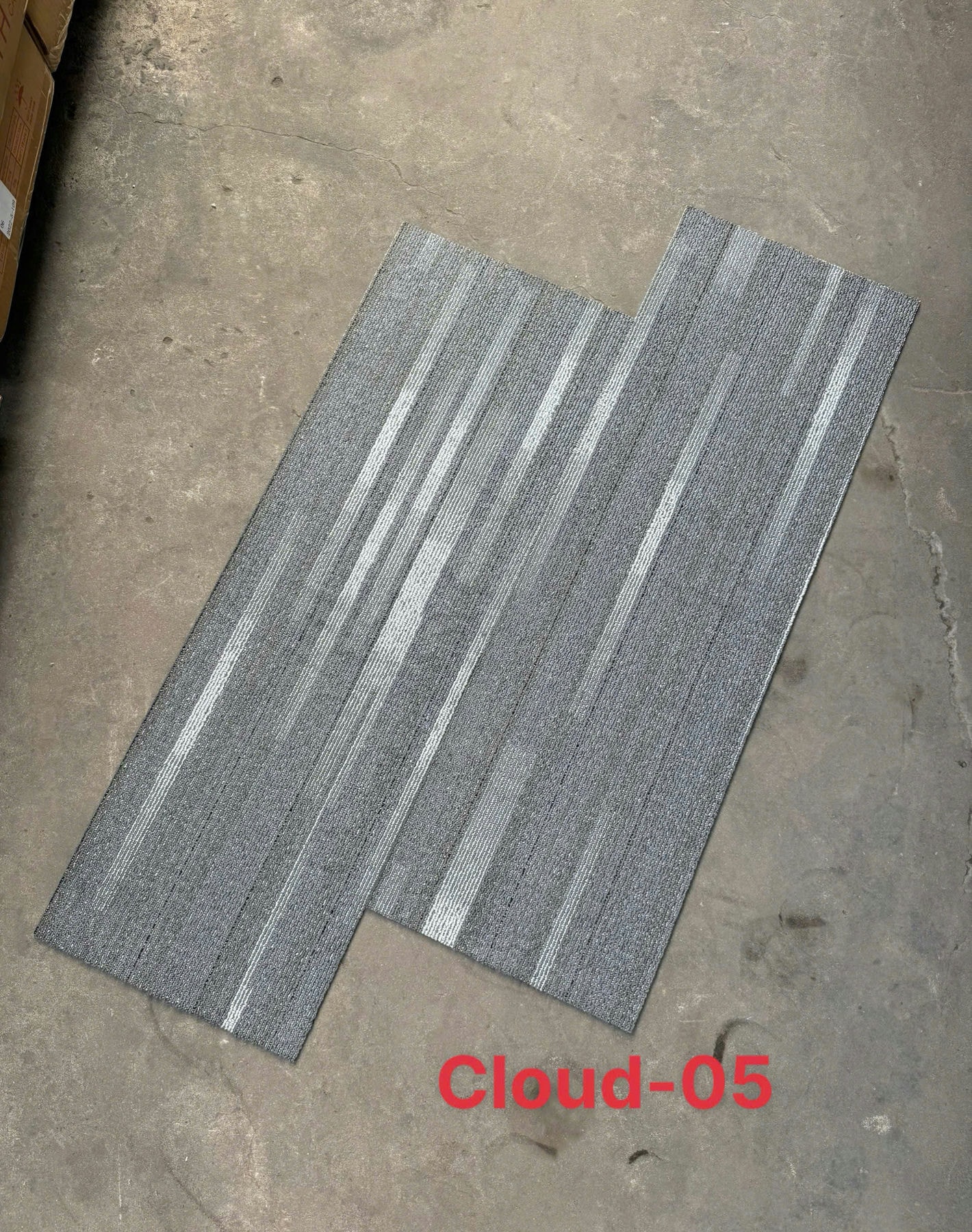 Thảm Tấm Cluod 05