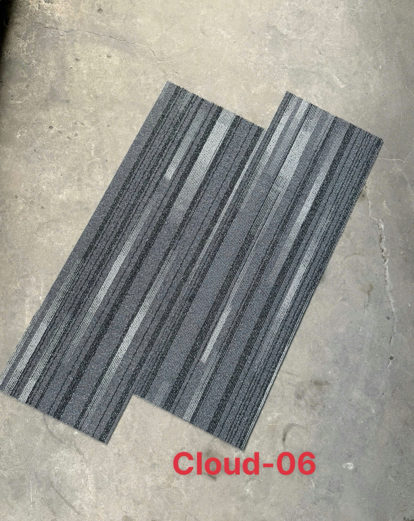 Thảm Tấm Cluod 06