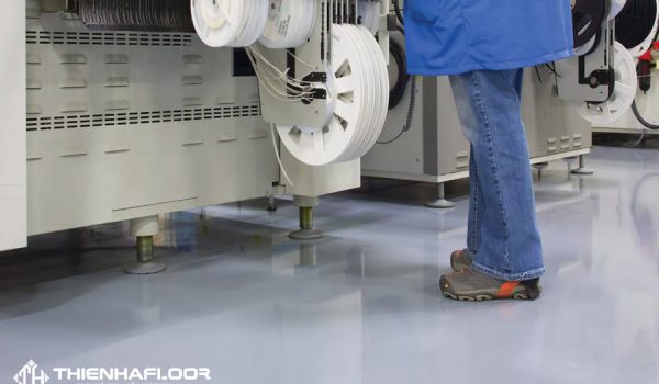 Trang chủ 54 Sàn Vinyl Chống Tĩnh điện