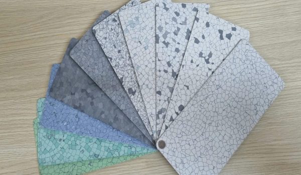Trang chủ 56 Sàn Vinyl Chống Tĩnh điện Conductive