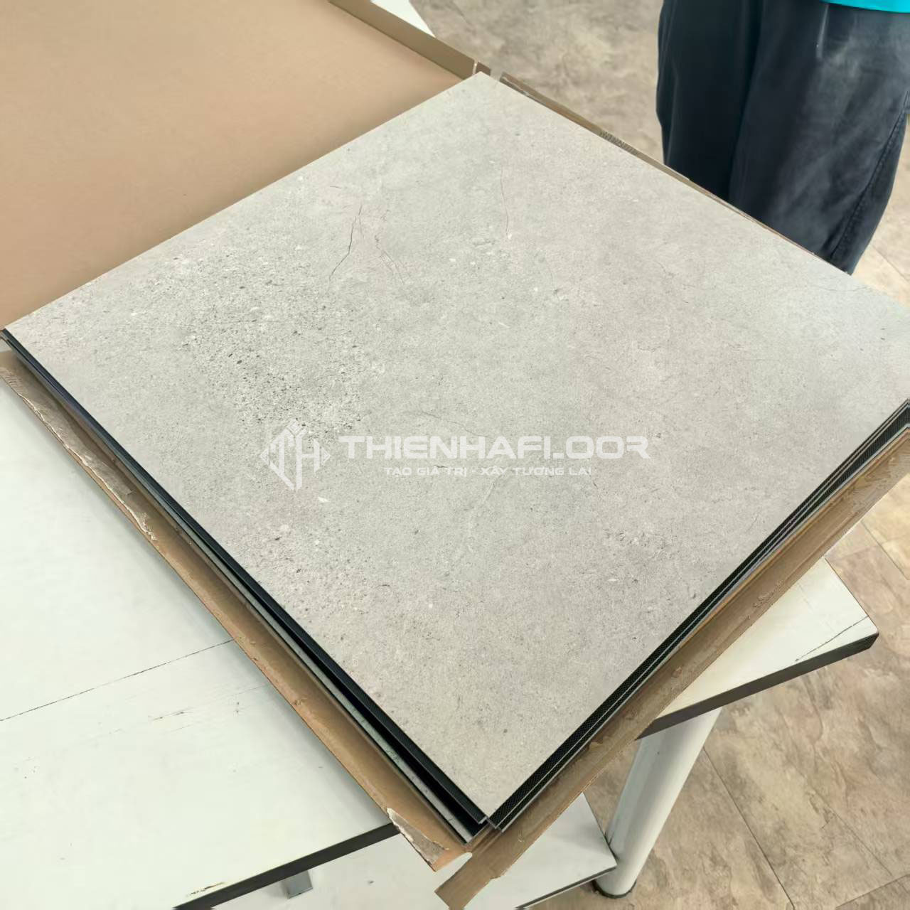 Sàn Nhựa Giả Bê Tông Galaxy Eco