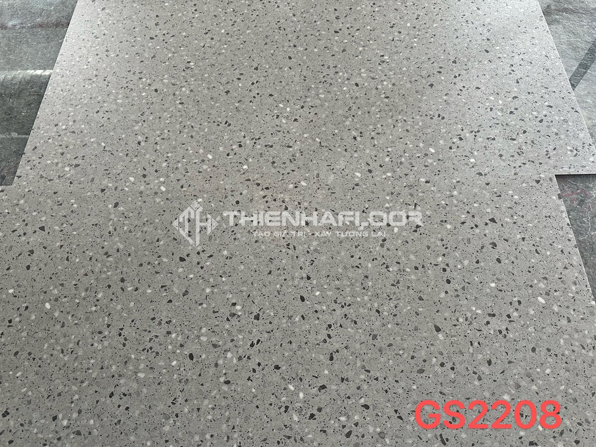 Sàn Nhựa Giả Gạch Galaxy Eco Cao Cấp