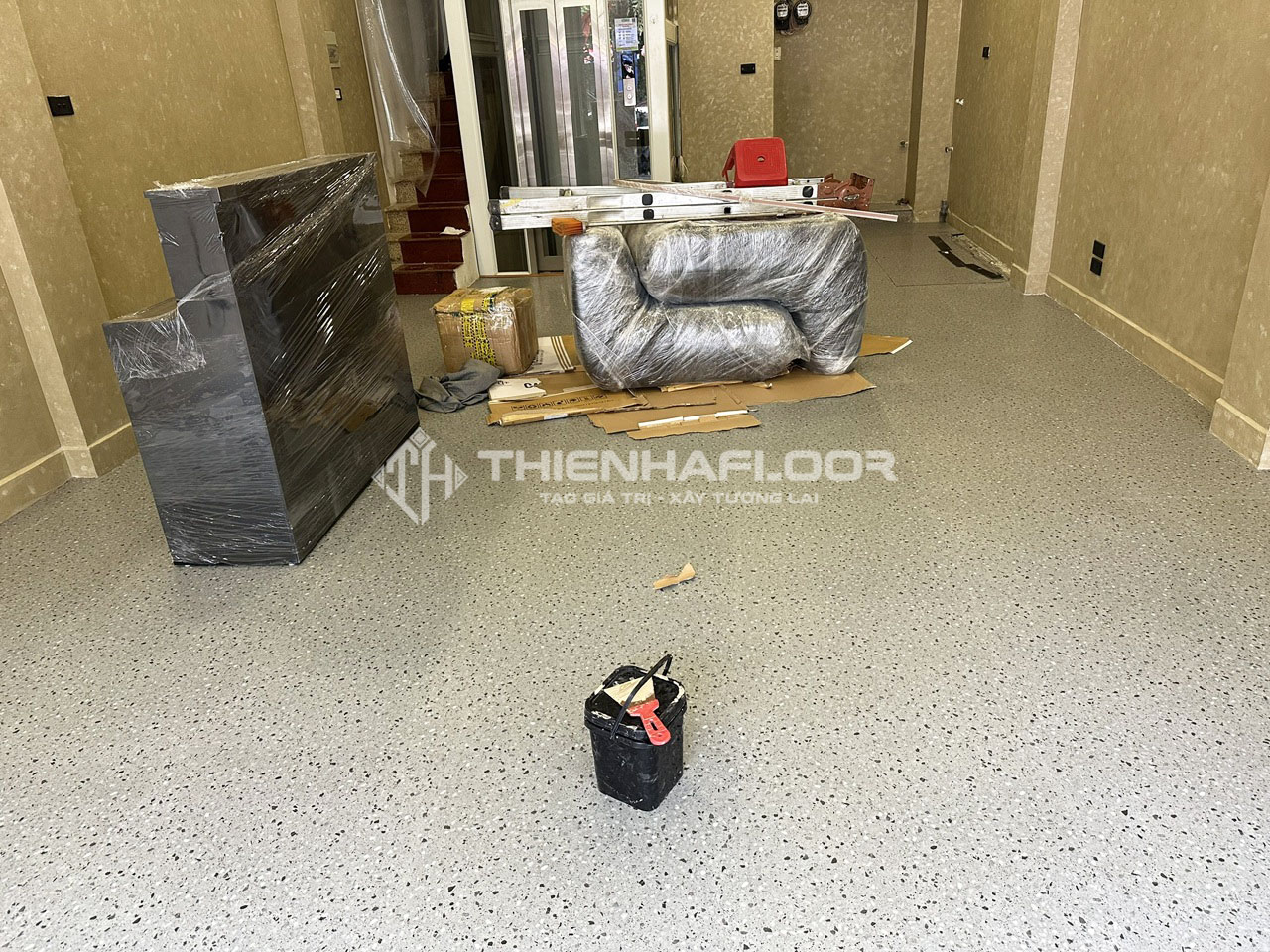 San Nhua Van Da Galaxy Eco Size Lon